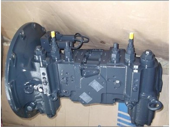 Hidravlična črpalka KOMATSU