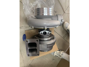 Nov Turbo za Bager MITSUBISHI 49181-03870: slika 3