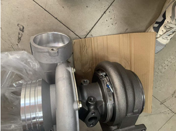 Nov Turbo za Bager MITSUBISHI 49181-03870: slika 5
