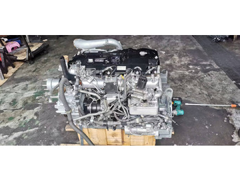 Motor MITSUBISHI