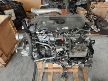 Motor za Bager MITSUBISHI 4M50: slika 4 Motor za Bager MITSUBISHI 4M50: slika 4