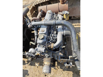 Motor za Bager MITSUBISHI 6D34 Good price: slika 3 Motor za Bager MITSUBISHI 6D34 Good price: slika 3