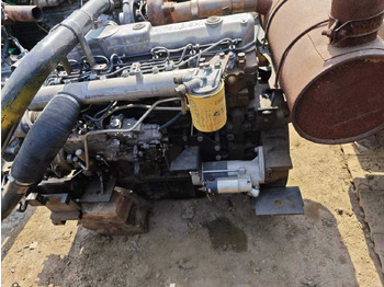 Motor za Bager MITSUBISHI 6D34 Good price: slika 4 Motor za Bager MITSUBISHI 6D34 Good price: slika 4