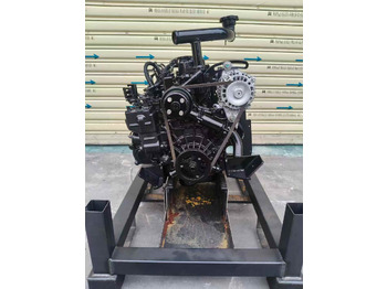 Motor za Bager MITSUBISHI L3E: slika 5