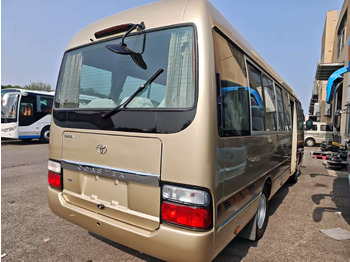 Potovalni avtobus TOYOTA COASTER 23 seats: slika 2