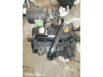 Motor YANMAR