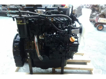 Motor YANMAR