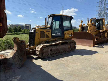 Buldožer 100% Original Caterpillar D5K Mini Track Dozer Cat D5K Bulldozer Superior Performance Running Working Condition Hot Sale: slika 4