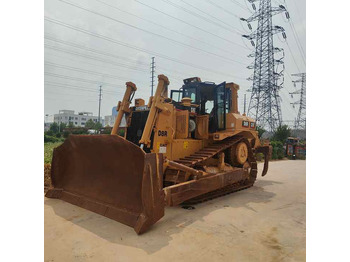 Buldožer CATERPILLAR D8R