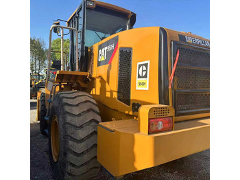 Kolesni nakladalec CATERPILLAR 950H