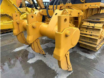 Buldožer China Famous Brand Used Shantui SD22 Crawler Bulldozer: slika 5