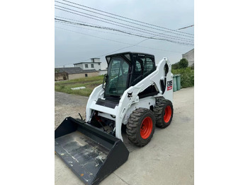 Gradbeni stroj BOBCAT S185