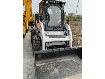 Gradbeni stroj BOBCAT S18