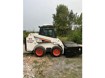 Gradbeni stroj BOBCAT S18