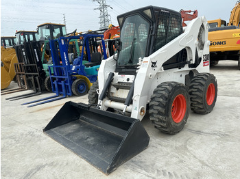 Gradbeni stroj BOBCAT S300