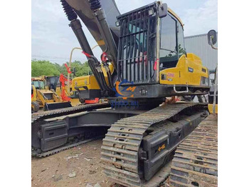 Bager Excellent Condition VOLVO EC480 Large Excavator  in StockDigging Heavy Duty Machine Hydraulic Crawler  for Hot Sale: slika 4