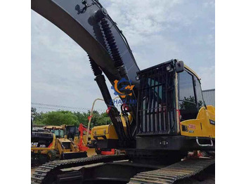 Bager Excellent Condition VOLVO EC480 Large Excavator  in StockDigging Heavy Duty Machine Hydraulic Crawler  for Hot Sale: slika 3