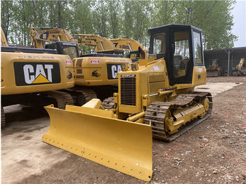 Buldožer Good Condition Cat Hot Sale Bulldozer D5h D5g D5k D5m D5n D6h D6k D6m D7h D7g D7m: slika 5