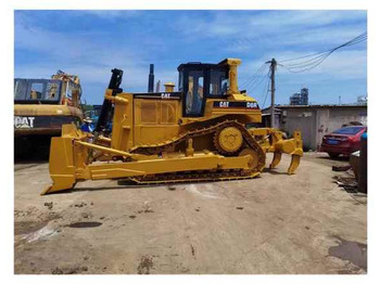 Buldožer CATERPILLAR D7R