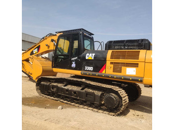 Bager CATERPILLAR 330D