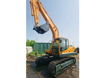 Bager goseničar Hyundai Digger 220lc-9s Second Hand Korea Made High Performance Machine Hyundai Excavator for Sale: slika 2