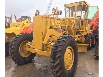 Greder KOMATSU