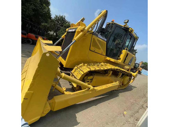Buldožer Komatsu D65EX High Efficiency Bulldozer komatsu Engine 180HP Crawler Bulldozer China: slika 4