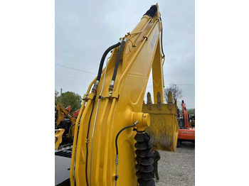 Bager goseničar Komatsu PC130 7 Used Excavator Low Hours Well Maintained Construction Mining Equipment: slika 4