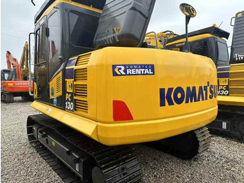 Bager goseničar Komatsu PC130 7 Used Excavator Low Hours Well Maintained Construction Mining Equipment: slika 3