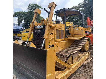 Buldožer CATERPILLAR D6D