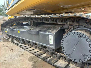 Bager Second Hand  Komatsu PC210-8 Excavator 21 Ton Crawler Excavator Japan Brand Low Price with Good Quality for SALE: slika 4