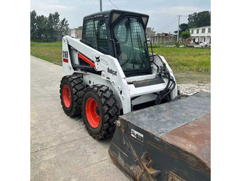 Mini nakladalec BOBCAT S160