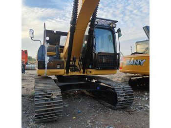 Bager goseničar CATERPILLAR 320D