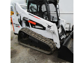 Kolesni nakladalec BOBCAT T590
