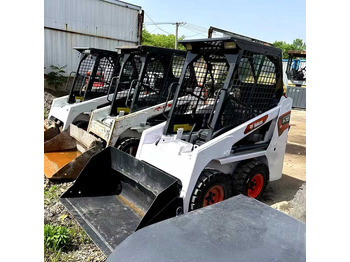 Mini nakladalec BOBCAT S160