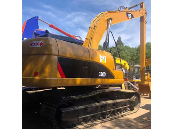 Bager CATERPILLAR 330D