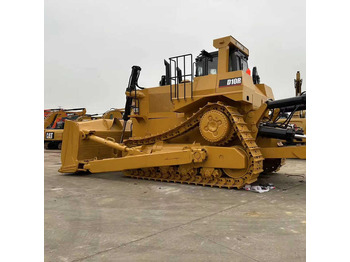 Buldožer CATERPILLAR