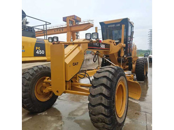 Greder CATERPILLAR 140K