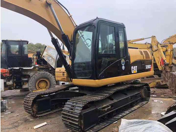 Bager goseničar Used Cat320D2L Excavator Efficient Heavy ConstructionEquipment with Original Engine Second Hand Crawler Excavator: slika 5