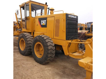 Greder CATERPILLAR 140H