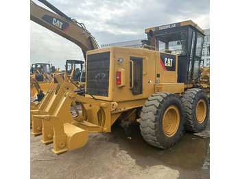 Greder CATERPILLAR 140K