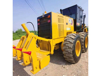 Greder CATERPILLAR 140K