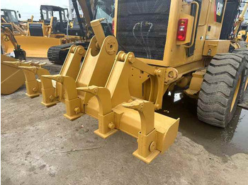 Nov Greder Used Caterpillar CAT 140k Land Road Motor Grader CAT140k Used Grader Cheap Price for Sale: slika 2