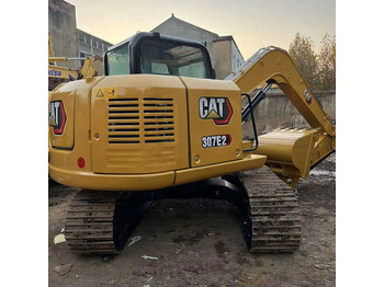 Bager CATERPILLAR 307E2