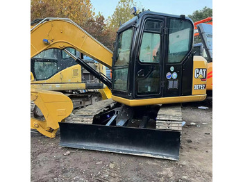 Bager CATERPILLAR 307E2