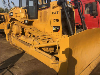 Buldožer CATERPILLAR D7H