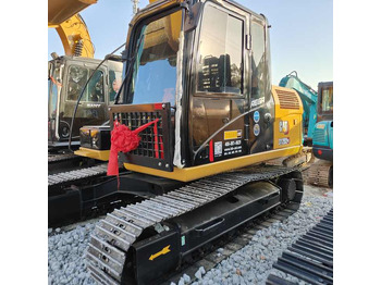 Bager goseničar CATERPILLAR 312D