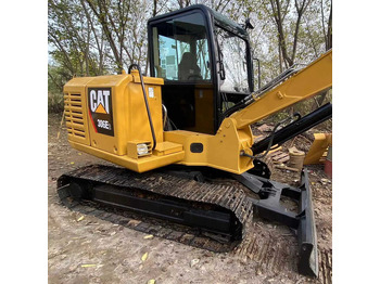 Bager goseničar CATERPILLAR 306E2