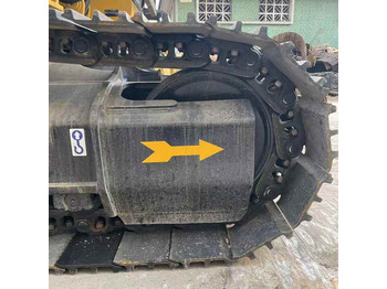 Bager goseničar Used Digger CAT 329D2 Construction Machinery Construction Digger Used CAT 329D2 Cheap Excavator: slika 5