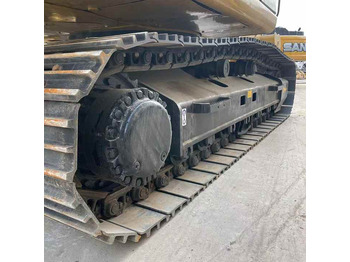 Bager goseničar Used Digger CAT 329D2 Construction Machinery Construction Digger Used CAT 329D2 Cheap Excavator: slika 4